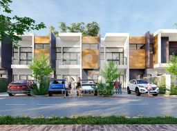 2 Bedroom For sale at Oyarifa