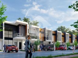 3 Bedroom For sale at Oyarifa