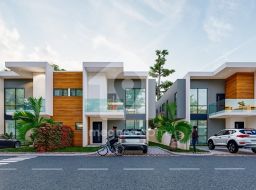 4 Bedroom For sale at Oyarifa