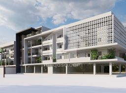 1 Bedroom For sale at Oyarifa