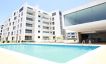 Cantonments City Apartment Photo
